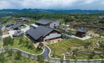 GUANGYANGISLAND TIANYI HOTEL