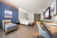 Atour Hotel Yingbin Avenue Kashi Kona Sheher International Airport