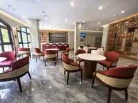 壩尚花都飯店