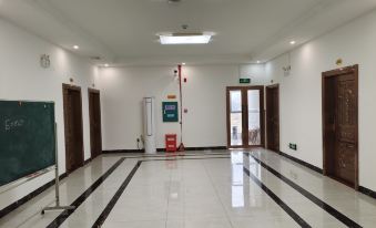 Runhua Homestay