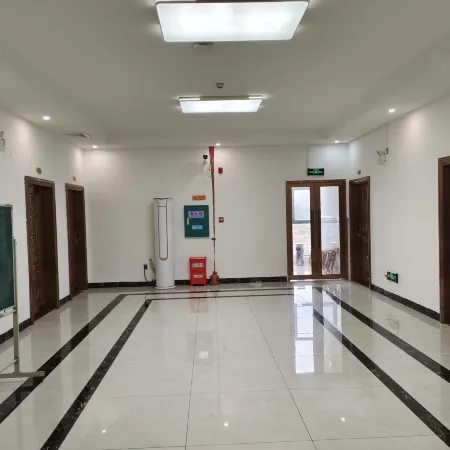 Runhua Homestay
