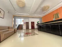 Zhangbei Tianlu Homestay - วิวภูเขา