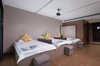 山南希爾頓歡朋酒店 - SPA