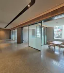 JI Hotel (Yangquan Yu County Xiushui West Street) Hôtels à : Yuxian