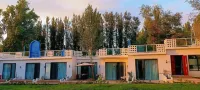 The Homestay of Qia Shan Yun She