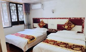 Chishui Tianheng Chinese Inn