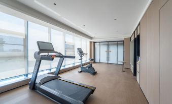 JI Hotel (Shaoyang Railway Station)