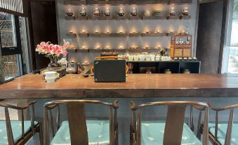 Floral Hotel·Shanwai Tea House Hotel