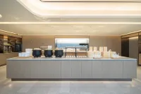 JI Hotel (Shou Shouchun South Road) - Desayuno