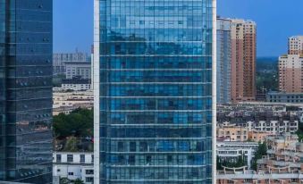 Ni Hao Hotel (Aksu Shuiyun Road Xinhe Dasha)