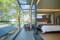 Huangshan Guanzhiyuan Collection Hotel Hotel di Huangshan
