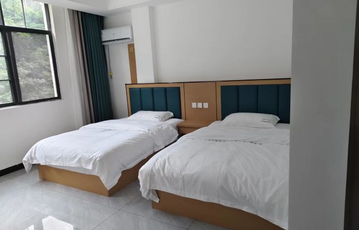 Renzhiqiao Farm Stay