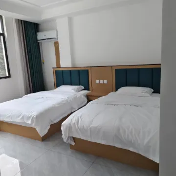 Renzhiqiao Farm Stay