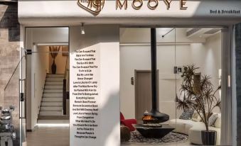 Moo Ye Homestay
