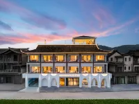 ROOM SHINE HOTEL Các khách sạn ở Phúc Tuyền