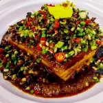 Holiday Inn GANZHOU ORCHID TOWN by IHG - sarapan