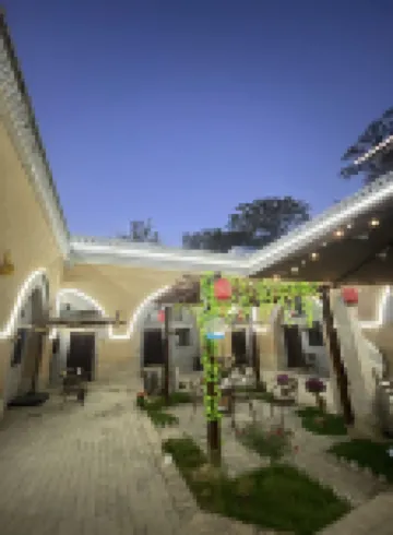 Chunlei Dikengyuan Homestay