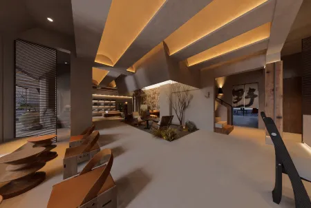 Boyu Homestay Отели в г. Цзишоу