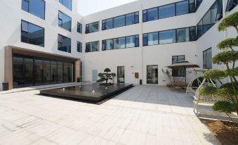 Hualin Aisheng Hotel (Yinji International Tourism Resort)