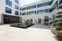 Hualin Aisheng Hotel (Yinji International Tourism Resort)