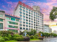Fengjin Hotel (Xingren Plaza) Hotels in Xingren