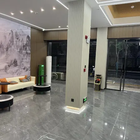 Jia Jia Boutique Hotel