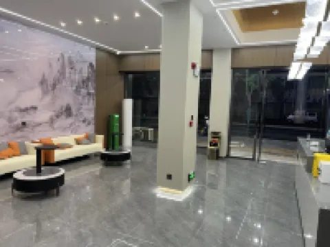 Jia Jia Boutique Hotel