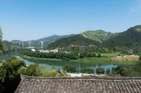 Laliang Dongzhai View Holiday Wild Luxury Township