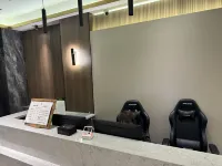 Shibaiyun E-Sports Hotel (Xincheng City Plaza) - 2-Star