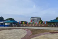 Sutangyue Homestay (Guangxi University of Science and Technology Normal College)