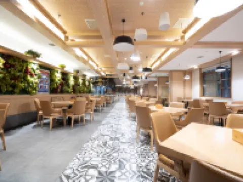 Lihui Yiju Hotel (Jingmen Petrochemical) Hotels in Jingmen