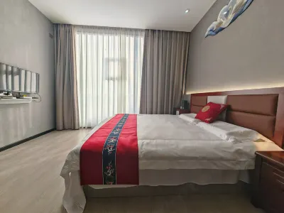 shanxinhotel
