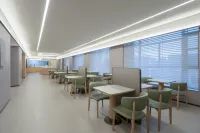 JIホテル（合肥創新産業園竜湖天街）