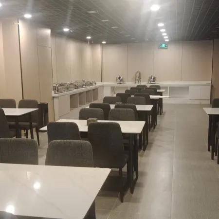 Urban Garden Hotel (Shanyang)