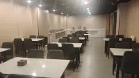 Urban Garden Hotel (Shanyang) - Frühstück