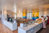 Qianqian Mango Tree Hotel (Aba Second Branch) - breakfast