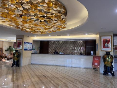 다롄 좡허 파라다이스 호텔