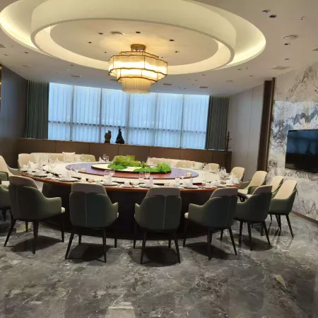 Peng'an Xidao Holiday Hotel