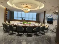 Peng'an Xidao Holiday Hotel Hotels in Peng'an