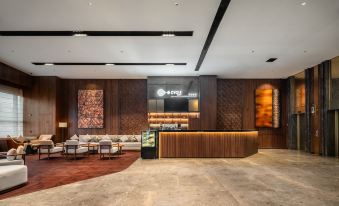 Z.Yonder Hotel
