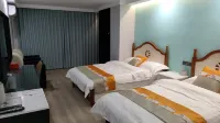 โรงแรมธีมรุยห่าว อิ๋นชวน - 2 ดาว