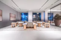 JI Hotel (Dazhou Xuanhan Yilian International Shangmaocheng) فنادق في شىُان خان