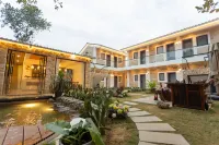 Weizhou Island Tongxiang Garden B&B. Các khách sạn gần Vi Châu