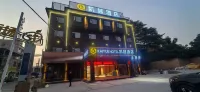 凱越飯店（東莞同沙生態公園店） 東城街道住宿飯店