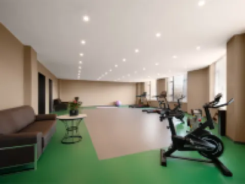 Qinghe Boutique Hotel Hotels in Qinggil