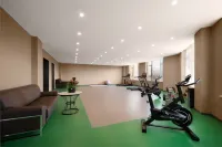 Qinghe Boutique Hotel