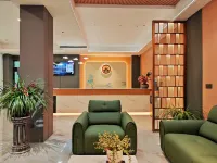 Lionhill Hotel - 2-Star