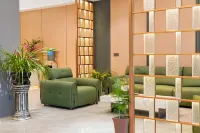 Lionhill Hotel - 2-Star