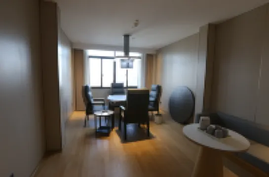 Rui'an Haotai Hotel (Dingji)