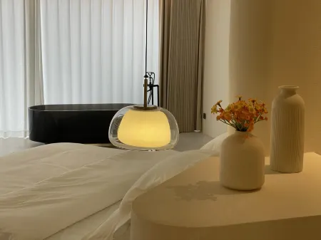 Jingjie Homestay Отели рядом с достопримечательностью «Gaoqian Ancient Residence»